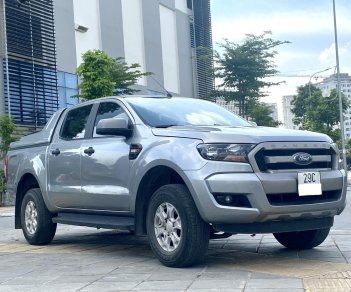 Ford Ranger 2017 - Biển Hà Nội, 1 chủ từ đầu