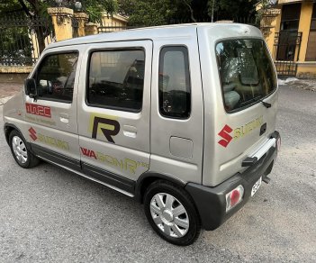 Suzuki Wagon R+ 2004 - Giá 85tr