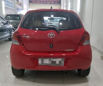 Toyota Yaris 2012 - Giá 370tr