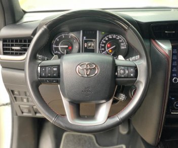 Toyota Fortuner 2020 - Nhập khẩu giá 1 tỷ 225tr