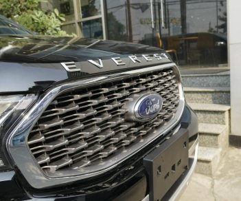 Ford Everest 2022 - Đủ màu giao ngay - Giá đẹp lăn bánh chỉ từ: 300 triệu