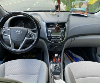 Hyundai Accent 2013 - Bản Hatchback nhập khẩu, đi chuẩn 35 ngàn kilomet