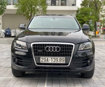 Audi Q5 2010 - Đăng ký 2010 xe nhập giá tốt 560tr