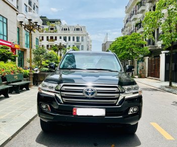 Toyota Land Cruiser 2019 - Xe gia đình giá 4 tỷ 799tr