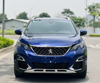 Peugeot 3008 2021 - Xe còn rất mới và đẹp