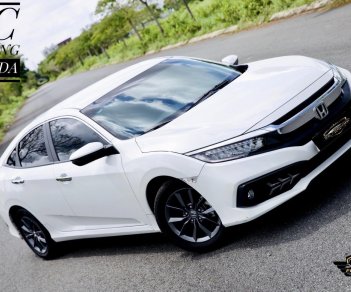 Honda Civic 2020 - Odo 18.000km cực mới