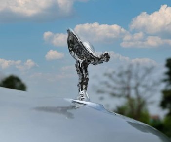 Rolls-Royce Ghost 2016 - Nhập khẩu