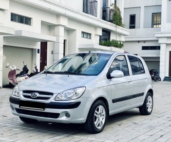 Hyundai Getz 2009 - Đăng ký 2009, xe nhập