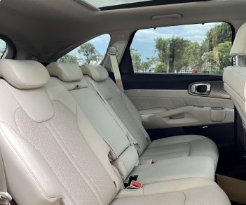 Kia Sorento 2021 - Xe lướt giá thanh lý