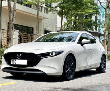 Mazda 3 2020 - Xe siêu hot