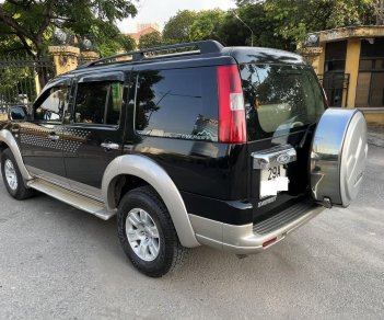 Ford Everest 2008 - Số sàn, 285 triệu