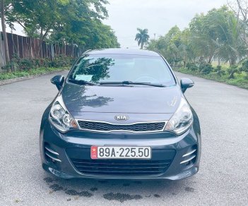 Kia Rio 2015 - Tư nhân chính chủ