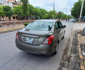 Nissan Sunny 2013 - Xe đăng ký 2013, xe gia đình, giá 223tr