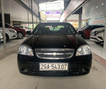 Chevrolet Lacetti 0 2011 - 1 chủ sử dụng