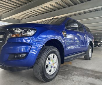 Ford Ranger 2016 - Số tự động 1 cầu nhập Thái