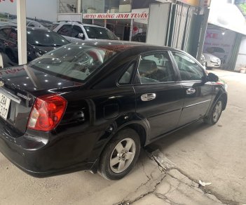 Chevrolet Lacetti 0 2011 - 1 chủ sử dụng