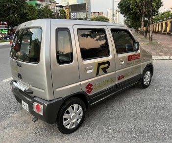 Suzuki Wagon R+ 2004 - Giá 85tr