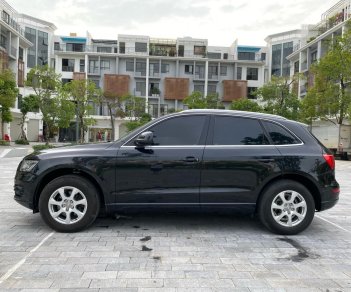 Audi Q5 2010 - Đăng ký 2010 xe nhập giá tốt 560tr