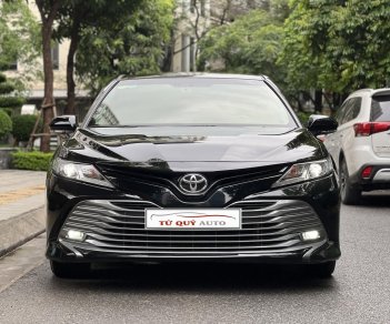 Toyota Camry 2020 - Màu đen