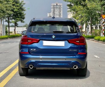 BMW X3 2021 - Bán ô tô đăng ký 2029 còn mới giá chỉ 2 tỷ 222tr