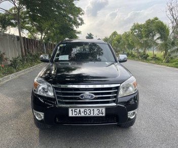 Ford Everest 2012 - Còn mới giá 393tr