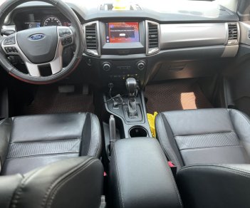 Ford Ranger 2020 - Màu trắng, giá 830tr