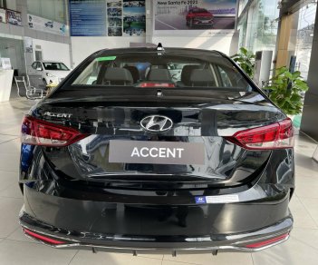 Hyundai Accent 2022 - Chỉ từ 80tr nhận xe đi ngay - Tặng gói phụ kiện chính hãng, giao xe ngay