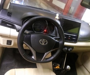 Toyota Vios 2018 - Giá 340tr