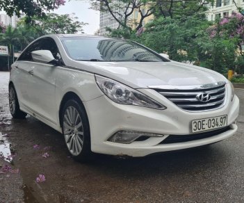 Hyundai Sonata 2015 - Hỗ trợ trả góp, uy tín