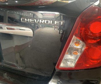 Chevrolet Lacetti 0 2011 - 1 chủ sử dụng