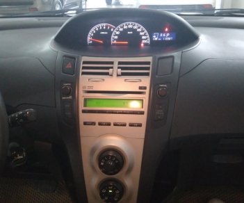 Toyota Yaris 2012 - Giá 370tr