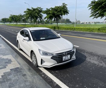 Hyundai Accent 2020 - Ít sử dụng giá tốt 500tr