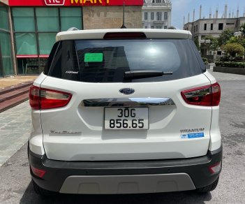 Ford EcoSport 2021 - Ít sử dụng giá 635tr