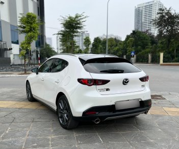 Mazda 3 2020 - Màu trắng, nội thất đen