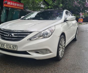 Hyundai Sonata 2015 - Hỗ trợ trả góp, uy tín