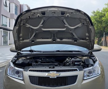 Chevrolet Cruze 2011 - Chất lượng đảm bảo, giá tốt nhất thị trường