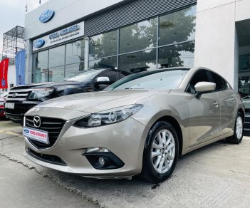 Mazda 3 2016 - Giá cạnh tranh