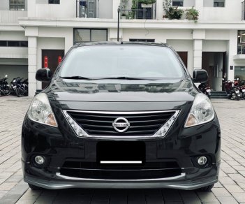Nissan Sunny 2018 - Mới 95% giá chỉ 385tr