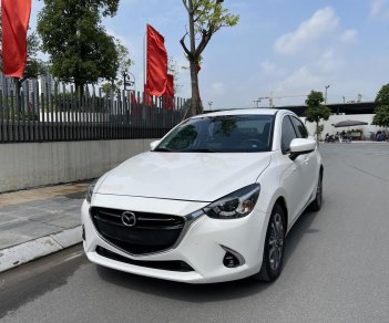 Mazda 2 2018 - Màu trắng, nhập khẩu nguyên chiếc, 488 triệu