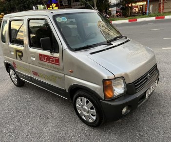 Suzuki Wagon R+ 2004 - Giá 85tr