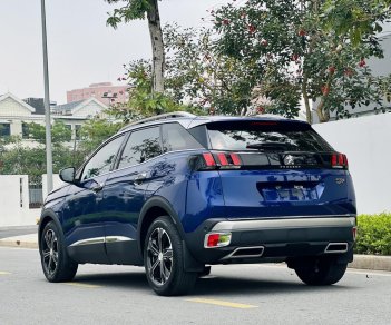 Peugeot 3008 2021 - Xe còn rất mới và đẹp