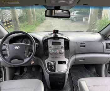 Hyundai Starex 2013 - Tải van 5 chỗ, 600kg, đăng ký lần đầu tại Việt Nam 2017