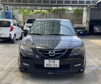 Mazda 3 2009 - Siêu xe giá rẻ - Độ JDM