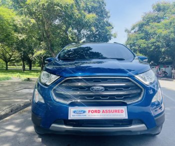 Ford EcoSport 2018 - Cần bán xe ưu đãi giá sốc