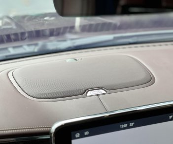 Lincoln Navigator 2021 - Bản cao cấp nhất của dòng