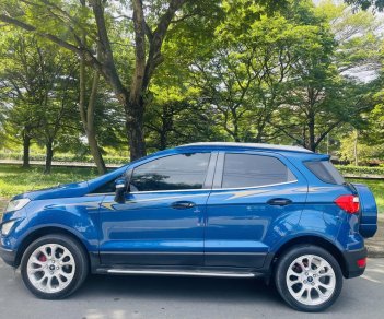 Ford EcoSport 2018 - Xe đẹp giá tốt nhanh tay