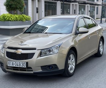 Chevrolet Cruze 2011 - Chất lượng đảm bảo, giá tốt nhất thị trường