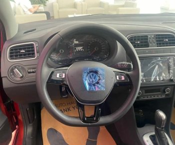 Volkswagen Polo 2021 - Xe nhập