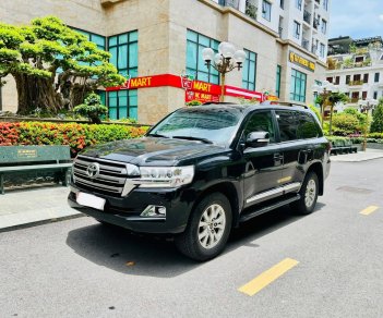 Toyota Land Cruiser 2019 - Xe gia đình giá 4 tỷ 799tr