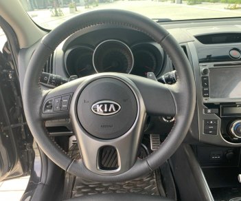 Kia Forte 2010 - Xe gia đình giá chỉ 352tr